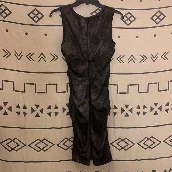 NWOT Nicole Miller Artelier Dress - Picture 2 of 3